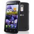 Европейская версия смартфона LG Optimus будет известна под именем True HD LTE и стартует в Германии