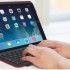 Долгожданные «обложки» для iPad Air 2 от Logitech появятся в российских магазинах в конце ноября