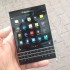 Новые подробности о квадратном смартфоне BlackBerry Passport
