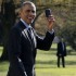BlackBerry купается в лучах славы: президент Обама и рекламная кампания Work Wide