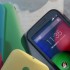 Motorola берет рубеж в 130 долларов: смартфон Moto E представлен официально