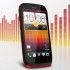 Тайваньский смартфон HTC Desire Q появился в продаже в родной стране