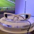 Sony продемонстрировала работу очков дополненной реальности Smart Eyeglass