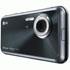 LG KC910 чуть раскрывается