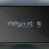 4,5-дюймовый Google Nexus 5 получит 9-мегапиксельную CCD-камеру и ОС 5.0 Key Lime Pie