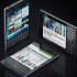 Состоялась официальная презентация BlackBerry многообещающего квадратного смартфона Passport с флагманскими характеристиками