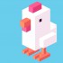 Эффект «Flappy»: харкдорный переход через дорогу в Crossy Road завоевывает симпатии игроков