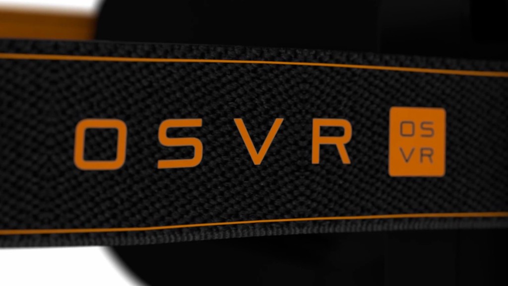 Razer демонстрирует на CES 2015 масштабную бесплатную VR-экосистему и шлем за 200 долларов