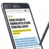 Топовый флагман Samsung Galaxy Note 4 поступает в продажу по цене 34 990 рублей