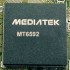 MediaTek представила первый восьмиядерный чип MT6592