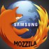 Новый браузер от Mozilla и Samsung будет использовать передовой движок Servo