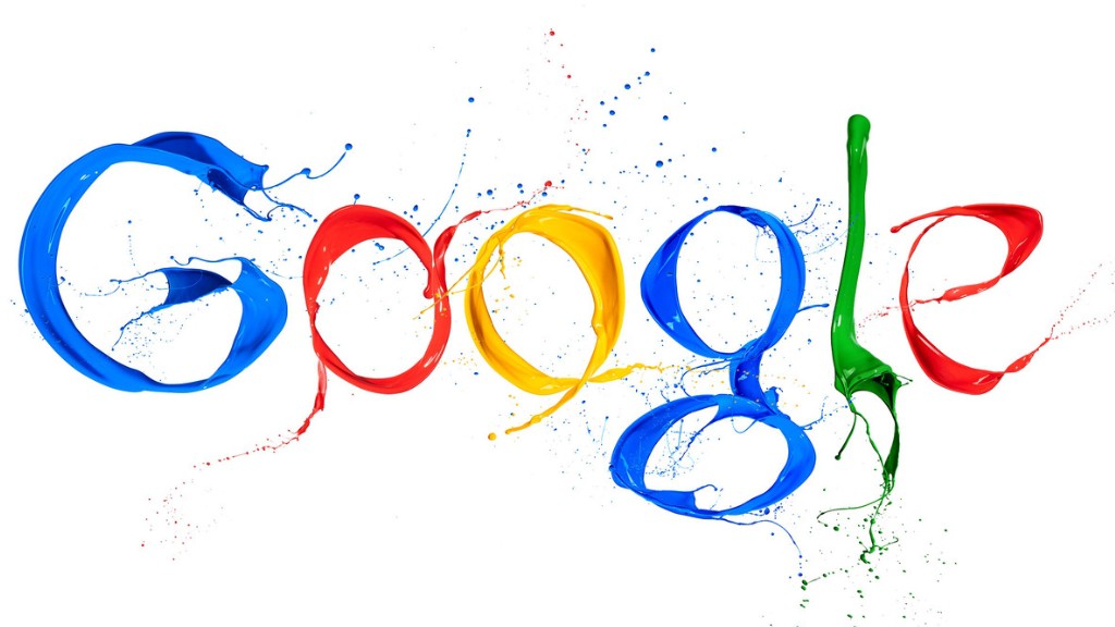 Google подводит общемировые итоги 2014-го