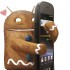 В мире все еще слишком много устройств на базе Android 2.3 Gingerbread