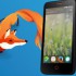 Mozilla представила смартфон Flame на Firefox OS с изменяемым объемом оперативной памяти