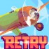 Самолетные виражи RETRY в 8-битном стиле от Rovio на iOS и Android уже во всех странах