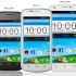 Скоро ZTE выпустит в продажу смартфоны Blade Q Mini, Blade Q и Blade Q Maxi
