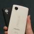 Передовая Google: смартфон Nexus 5 представлен официально