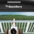 RIM анонсировала самый тонкий смартфон Blackberry