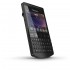 BlackBerry Porsche Design P9981 получит новую ОС и черный корпус