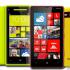 Яркие смартфоны HTC Windows Phone 8S заполонят Россию 10 декабря