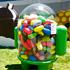 Google официально представила Android 4.1 Jelly Bean