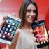 В Германии LG Optimus L7 II можно будет купить за 249 евро
