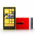 Microsoft и Nokia представили в России смартфоны Nokia Lumia 920 и 820 на ОС Windows Phone 8