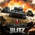 World of Tanks: Blitz не успела появиться в App Store, как стала одной из самых скачиваемых игр