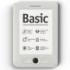 PocketBook Basic New: недорогой приятный ридер с диагональю 6 дюймов