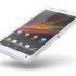 В России стартовали продажи Sony Xperia ZL за 27 490 рублей
