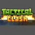 Состоялся анонс пошаговой MMO-стратегии Tactical Clash для iOS и Android