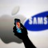 Apple в России теряет запасы продукции и значительно поднимает цены, а Samsung объявляет о новогодних российских распродажах