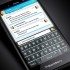 BlackBerry начинает восстановление былой славы с бюджетного смартфона «Jakarta» Z3