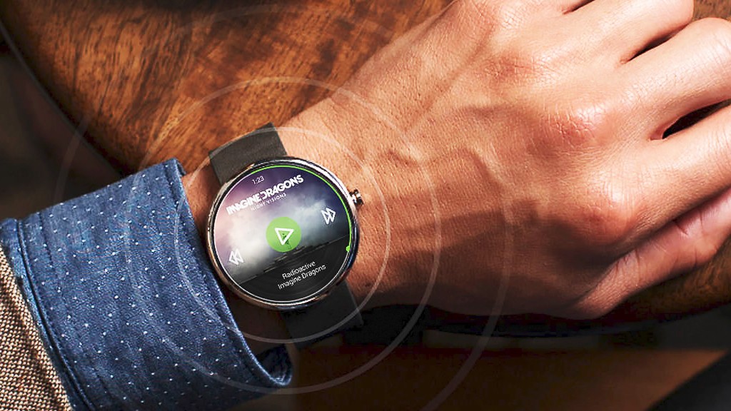 Первый процессор MediaTek для смарт-часов на 40% обошел конкурентов
