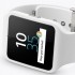Часы Sony SmartWatch 3 стартуют в России по цене 8990 рублей