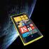 За отправленный Nokia Lumia 920 в космос обещают вознаграждение в 1000 евро