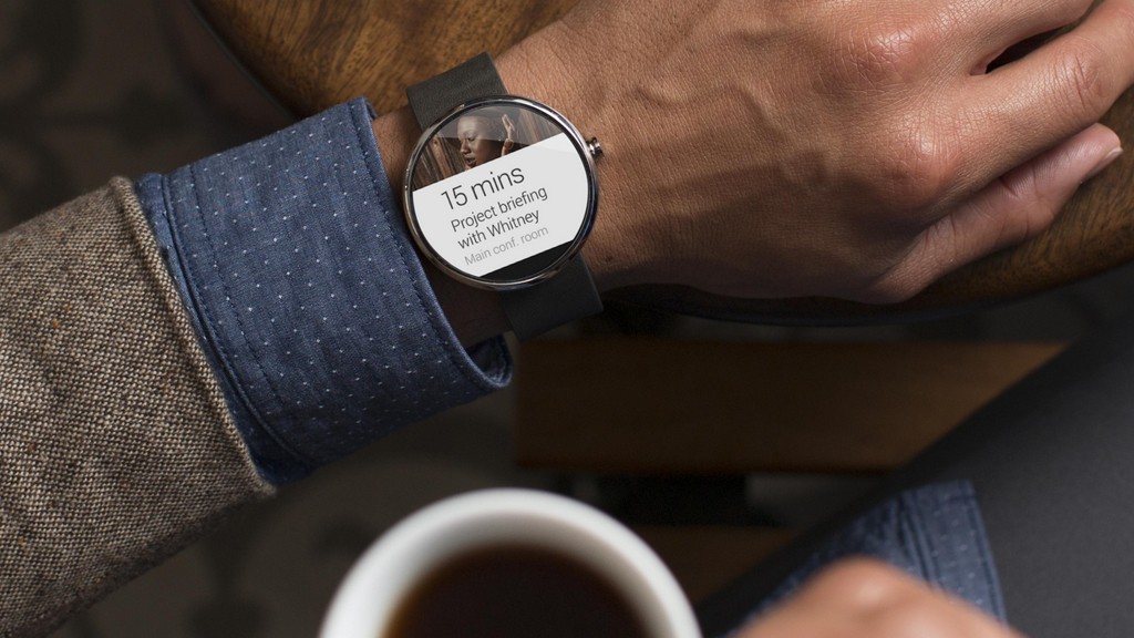 Texas Instruments научилась увеличивать продолжительность работы смарт-часов без подзарядки