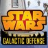 Стратегическая вариация Star Wars в жанре Tower Defense уже на мобильных устройствах