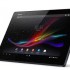 В Великобритании открыт предзаказ на Sony Xperia Tablet Z