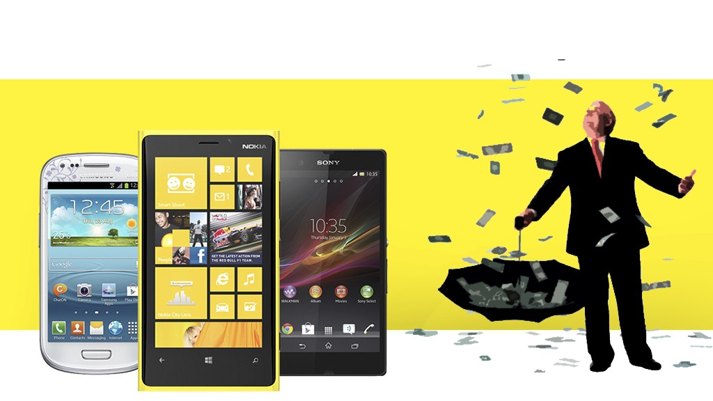 Валютная истерия в России и жадные продавцы: какие устройства все еще продаются по адекватной цене?