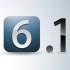Apple исправила проблему с 3G в iPhone 4S с помощью обновления iOS 6.1.1