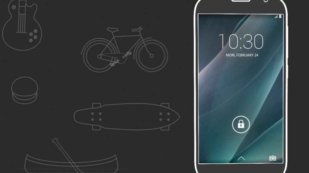 Даешь YotaPhone 3! Вибрирующий экран, двойная селфи-камера и подзарядка от Солнца