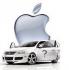 Apple ищет автопроизводителя для iCar