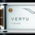 Vertu с золотыми вставками