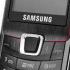 Samsung выпускает телефон \"Блестящий\"