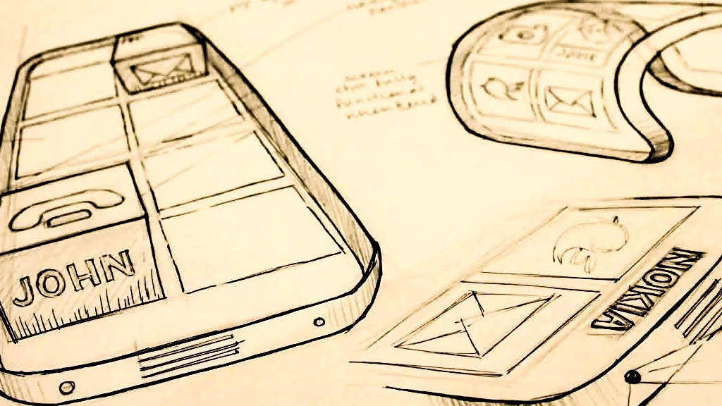 Полные характеристики грядущего флагманского смартфона Nokia C1