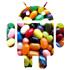 Google «проговорилась» об изменении индекса Android Jelly Bean c 5.0 на 4.1