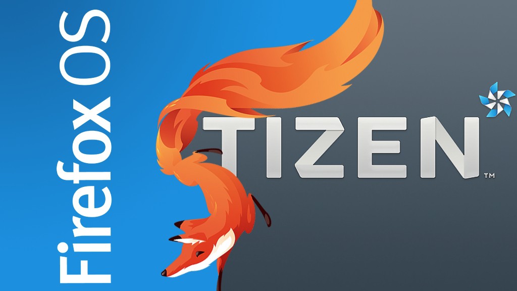 Samsung и LG меняют Android на альтернативные ОС