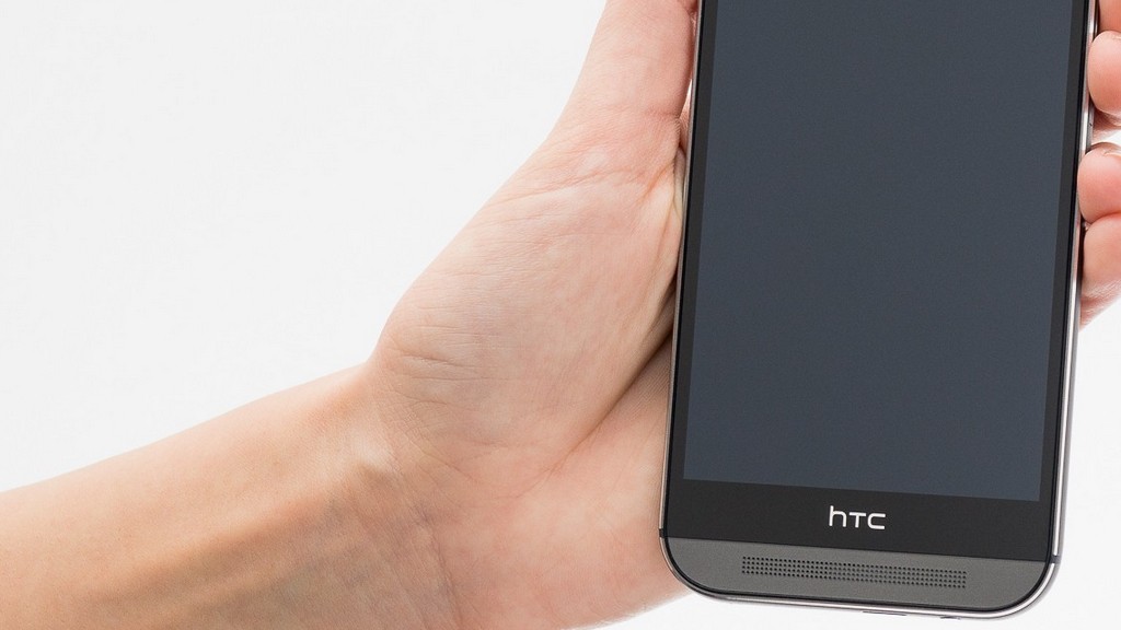Следующий флагман HTC — лучшие камеры и 3 Гбайт ОЗУ, но простой экран