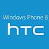 HTC выпустит сразу три смартфона с Windows Phone 8 до конца года